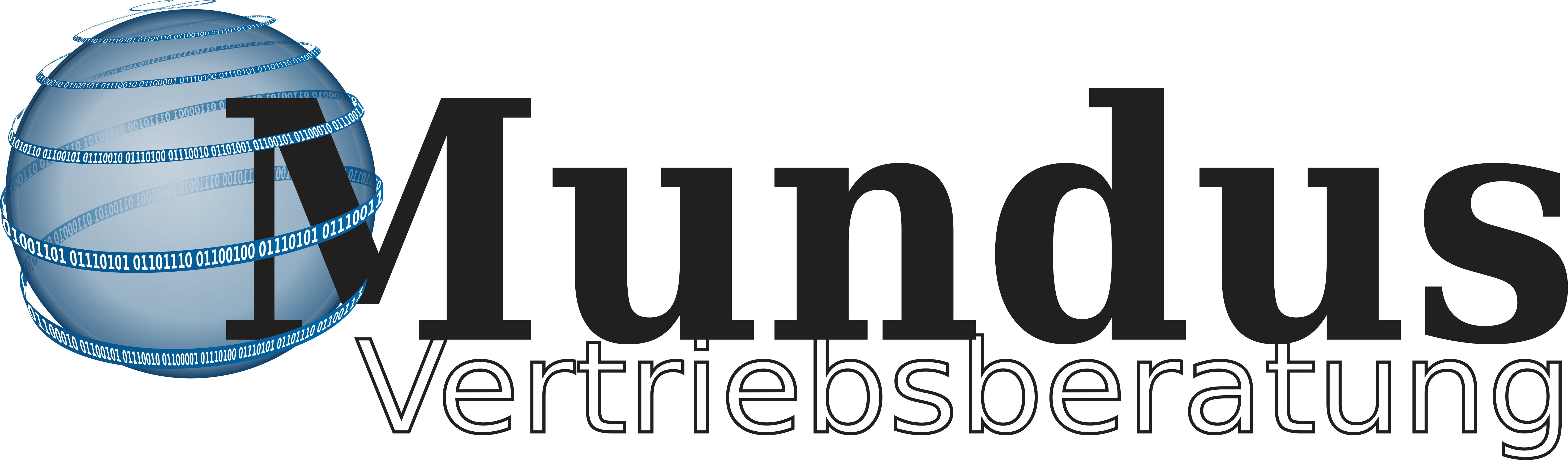 Mundus Logo